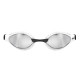 Окуляри для плавання Arena AIR-SPEED MIRROR (003151-102) білі