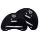 Лопатки для плавання кистьові Arena Elite Finger Paddle (95251-055) чорні