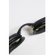 Окуляри для плавання стартові Arena COBRA ULTRA SWIPE MR (002507-350) чорні 