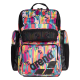 Рюкзак Arena ONE GO BACKPACK 45L AO (010232-904) 45L рожевий