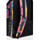 Рюкзак Arena ONE GO BACKPACK 45L AO (010232-904) 45L рожевий
