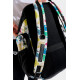 Рюкзак Arena ONE GO BACKPACK 45L AO (010232-903) 45L білий