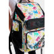 Рюкзак Arena ONE GO BACKPACK 45L AO (010232-903) 45L білий