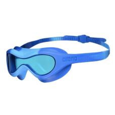 Дитячі окуляри для плавання Arena SPIDER KIDS MASK (004287-100) синійі, на 2-5 років 