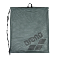 Сумка сітка для плавального інвентарю Arena ONE GO Mesh BAG (010240-300) хакі 40 літрів