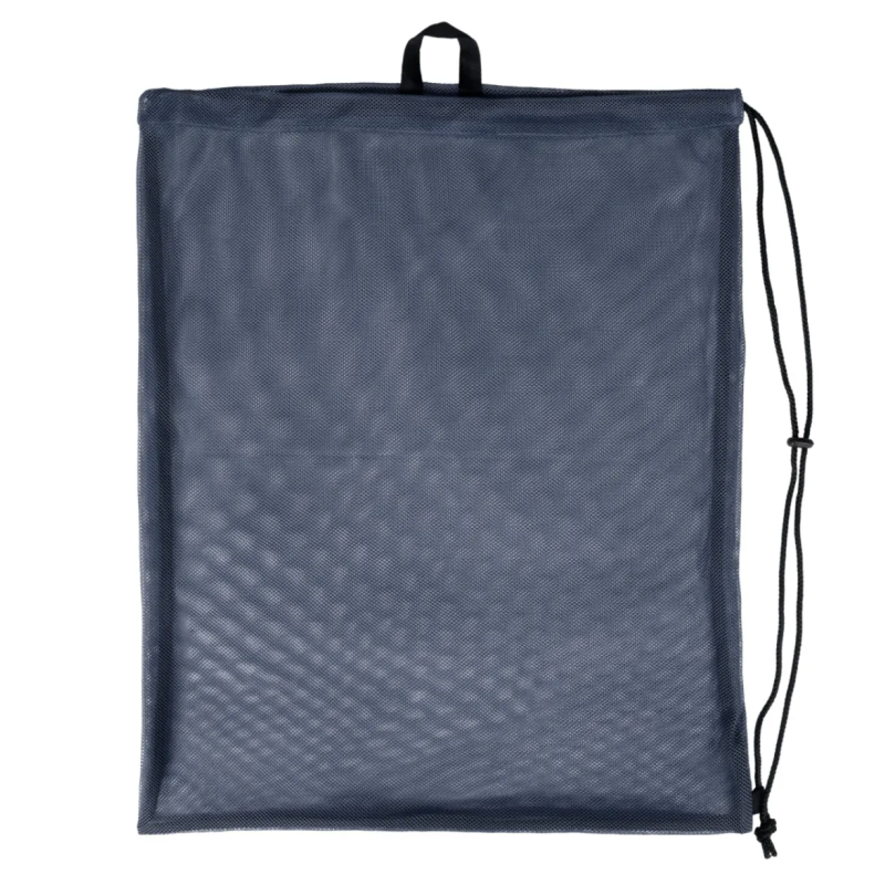 Сумка сітка для плавального інвентарю Arena ONE GO Mesh BAG (010240-400) синій 40 літрів