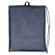Сумка сітка для плавального інвентарю Arena ONE GO Mesh BAG (010240-400) синій 40 літрів