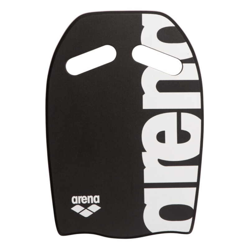 Дошка для плавання  Arena Kickboard (95275-100) чорний, 40х27 см.