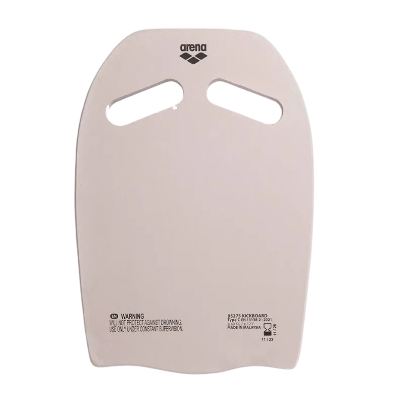 Дошка для плавання  Arena Kickboard (95275-100) чорний, 40х27 см.