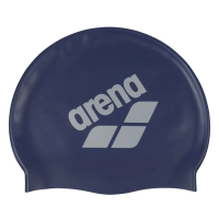 Шапочка для плавання Arena BIG LOGO CAP (009276-205) синя
