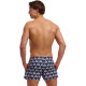 Мужские шорты для плавания Funky Trunks Men's Shorty Shorts Short Sitting Duck (FT40M721740) размер М с утками