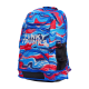 Рюкзак для плавания Funky Trunks Elite Squad Backpack Wave Craze (FTG003N7217200) 36 литров голубой