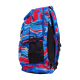 Рюкзак для плавания Funky Trunks Elite Squad Backpack Wave Craze (FTG003N7217200) 36 литров голубой