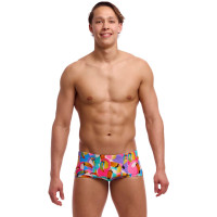 Чоловічі плавки Funky Trunks Men's Classic Trunks Tou By Tou (FTS001M721480) розмір S рознокольорові