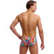 Мужские плавки Funky Trunks Men's Classic Trunks Tou By Tou (FTS001M721480) размер М разноцветные
