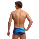 Мужские плавки Funky Trunks Men's Classic Trunks Storm At Sea (FTS001M721680) размер L синие