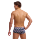 Мужские плавки Funky Trunks Men's Classic Trunks Sitting Duck (FTS001M721740) размер L черные