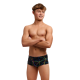 Дитячі плавки Funky Trunks Boy's Sidewinder Trunks Star Sign (FTS015B71897) розмір 26 чорні