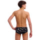 Дитячі плавки Funky Trunks Boy's Sidewinder Trunks Eye Spy (FTS015B72157) розмір 28 чорні