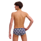 Дитячі плавки Funky Trunks Boy's Sidewinder Trunks Sitting Duck (FTS015B72174) розмір 26 сині