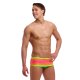 Мужские плавки Funky Trunks Men's Sidewinder Trunks Melting Mayhem (FTS015M72154) размер 30 разноцветный