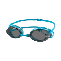 Детские очки для плавания Funky Training Machine Goggles Perfect Swell (FYA201N0257100) синие