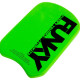 Доска для плавания Funky Training Pull Buoy Still (FYG001N0077000) зеленая, 42х27 см.