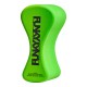 Колобашка для плавання  Funky Training Pull Buoy Still Brasil (FYG001N0077000) зелена, 42х27 см.