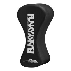 Доска (колобашка) для плавания Funky Training Pull Buoy Still Black (FYG001N0107700) чорная