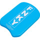 Доска для плавания Funky Training Kickboard Chaz Michael (FYG002N7191100) синяя, 42х27 см.