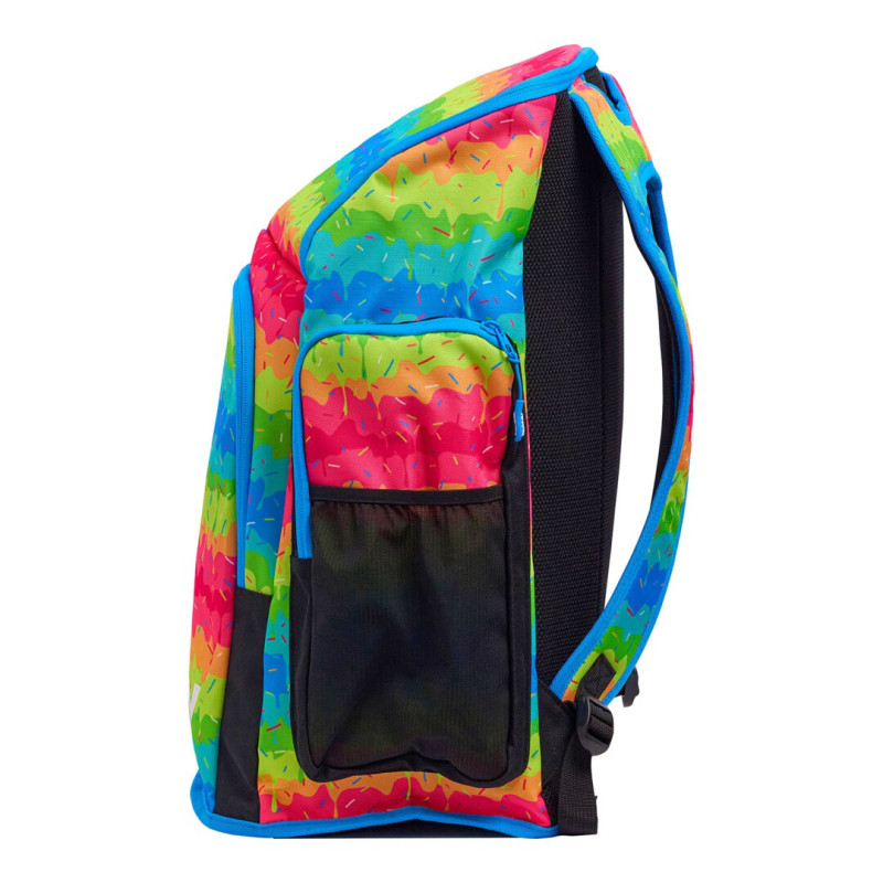 Рюкзак Space Case Backpack Melting Mayhem (FYG018N7215400) 40 литров разноцветный