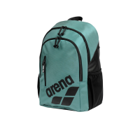 Рюкзак Arena All SET BACKPACK 30 ALLOVER (010227-300) 30 л сірий