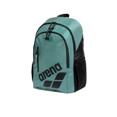 Рюкзак Arena All SET BACKPACK 30 ALLOVER (010227-300) 30 л сірий