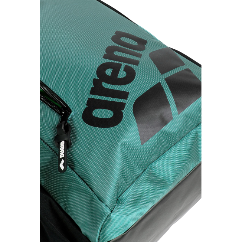 Рюкзак Arena All SET BACKPACK 30 ALLOVER (010227-300) 30 л сірий