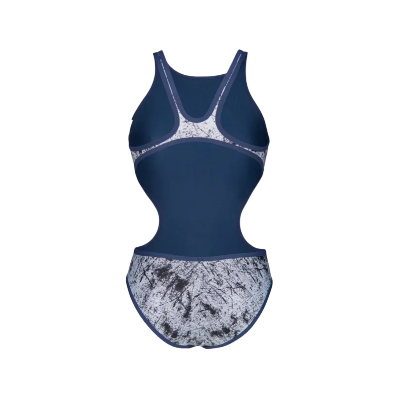 Жіночий купальник Arena ONE LACQUER ONE PIECE (010267-157) розмір 38