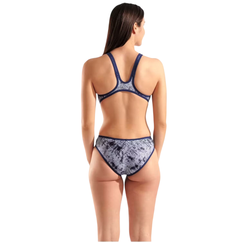 Жіночий купальник Arena ONE LACQUER ONE PIECE (010267-157) розмір 38