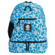 Рюкзак дитячий для плавання Arena TEAM BACKPACK FRIENDS (004339-100) 20 л. блакитний