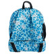 Рюкзак дитячий для плавання Arena TEAM BACKPACK FRIENDS (004339-100) 20 л. блакитний
