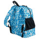 Рюкзак дитячий для плавання Arena TEAM BACKPACK FRIENDS (004339-100) 20 л. блакитний