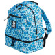 Рюкзак дитячий для плавання Arena TEAM BACKPACK FRIENDS (004339-100) 20 л. блакитний