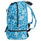 Рюкзак дитячий для плавання Arena TEAM BACKPACK FRIENDS (004339-100) 20 л. блакитний