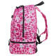 Детский рюкзак для плавания Arena TEAM BACKPACK FRIENDS (004339-120) 20 л. розовый 