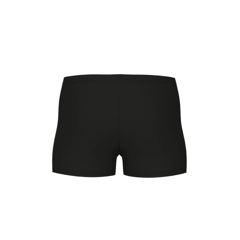 Дитячі спортивні плавки для плавання Arena FUN SKULLS SWIM SHORT (010298-550) розмір 6-7 років чорні