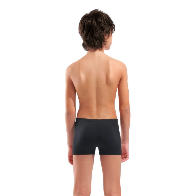 Дитячі спортивні плавки для плавання Arena FUN SKULLS SWIM SHORT (010298-550) розмір 6-7 років чорні