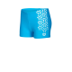 Дитячі спортивні плавки для плавання Arena KIKKO V SWIM SHORT GRAPHIC (006720-801) розмір 6-7 років блакитні
