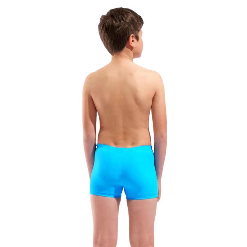 Дитячі спортивні плавки для плавання Arena KIKKO V SWIM SHORT GRAPHIC (006720-801) розмір 12-13 років блакитні