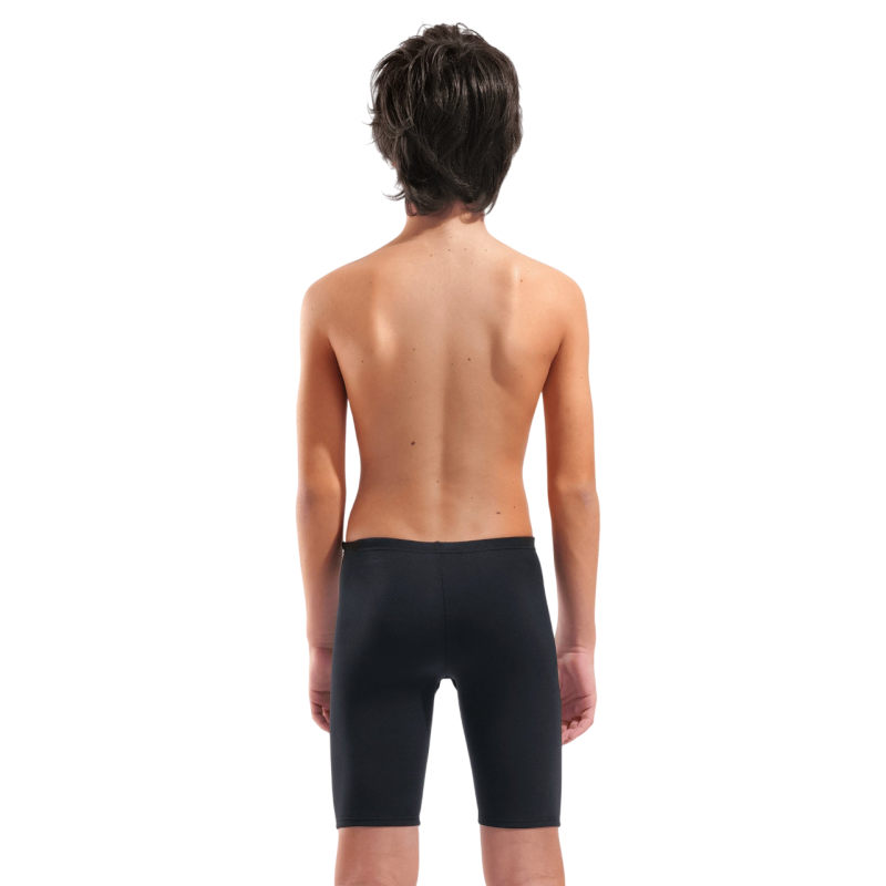 Дитячі спортивні гідрошорти SEA WATER SWIM JAMMER (008995-508) розмір 6-7 років чорні