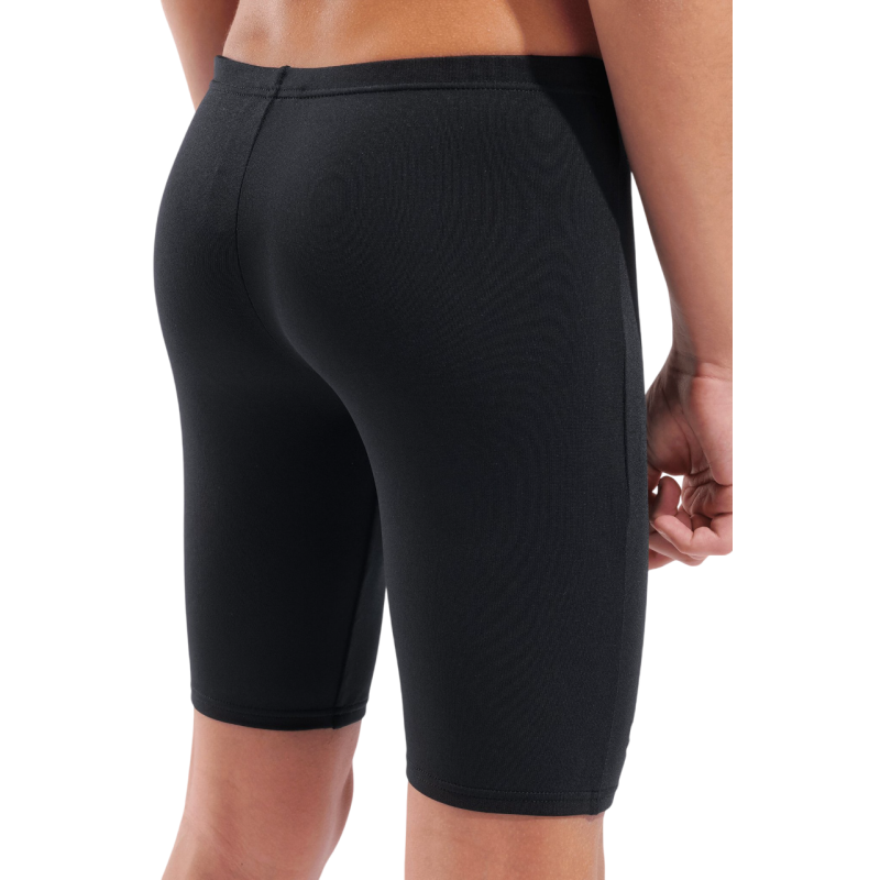 Дитячі спортивні гідрошорти SEA WATER SWIM JAMMER (008995-508) розмір 8-9 років чорні