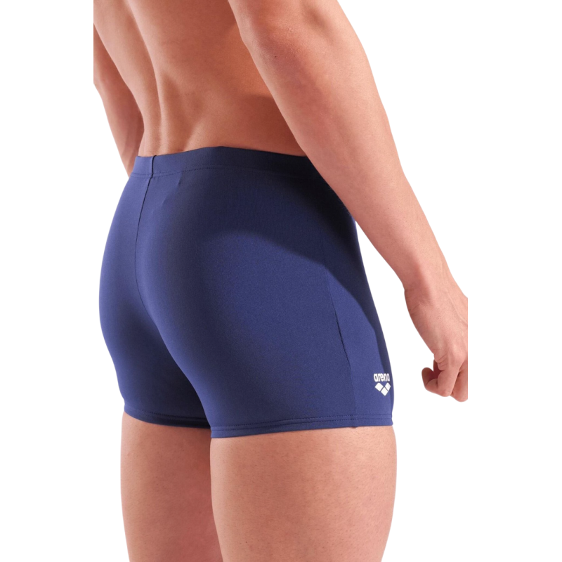 Чоловічі плавки Arena KIKKO GRAPHIC SWIM SHORT (010269-701) розмір 100 сині