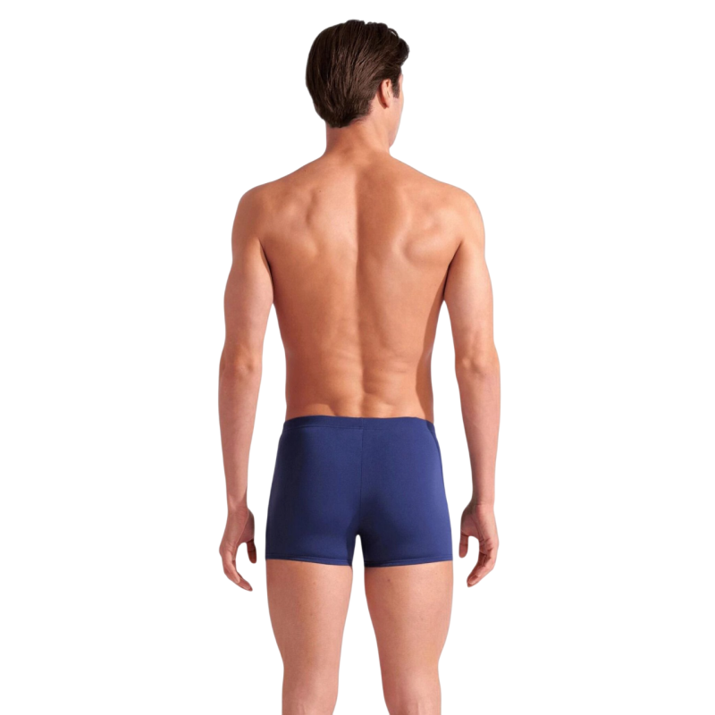 Чоловічі плавки Arena KIKKO GRAPHIC SWIM SHORT (010269-701) розмір 95 сині